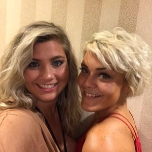 Meet your Posher, Kristin